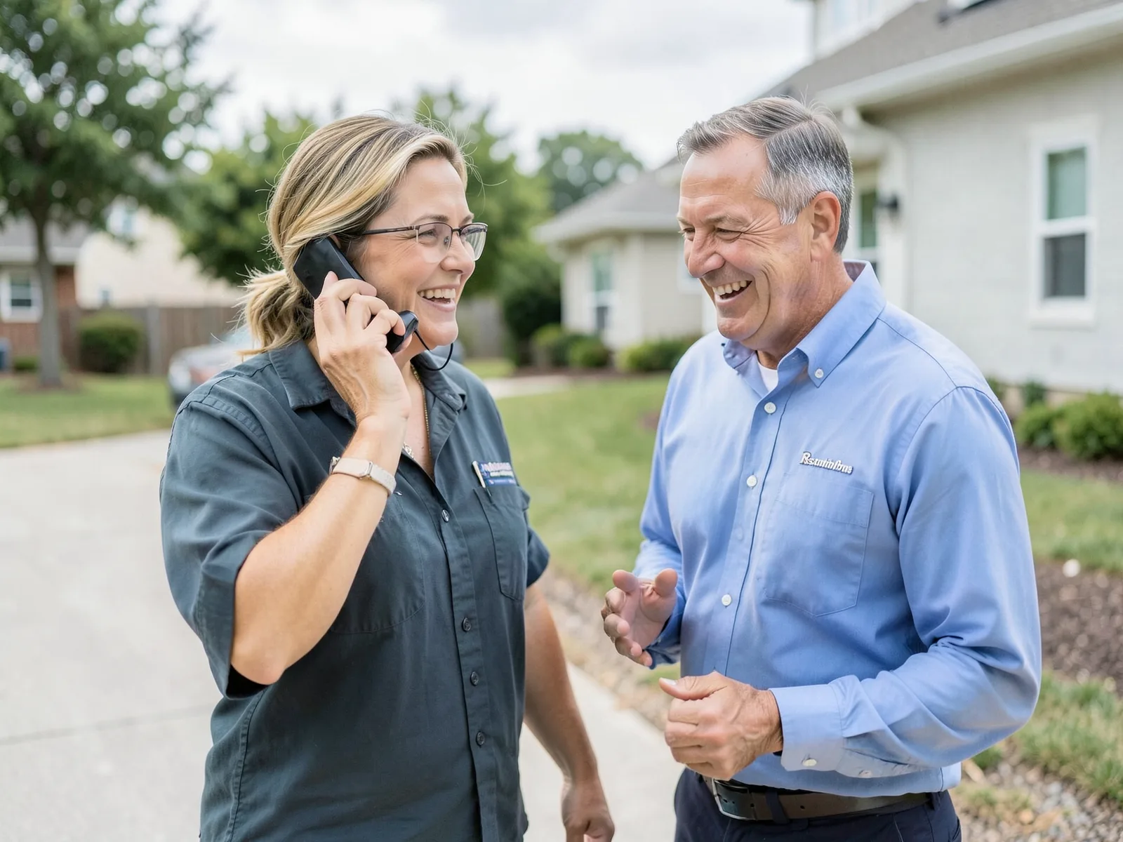 Frequently Asked Questions About Assessment And Inspection in Camas Valley, OR